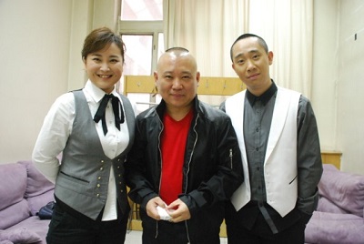 贾玲身高体重多少,贾玲身高对比图,贾玲真实|实际身高