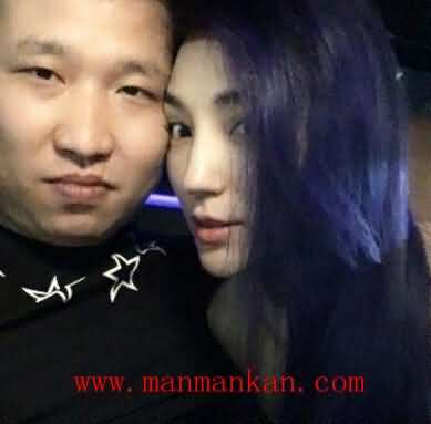快手二驴的老婆照片,快手二驴的媳妇叫什么|个人资料
