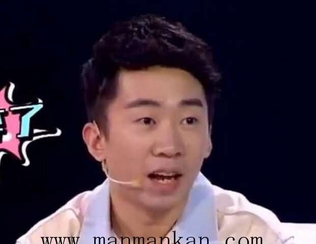 杨迪怎么红的杨迪个人资料