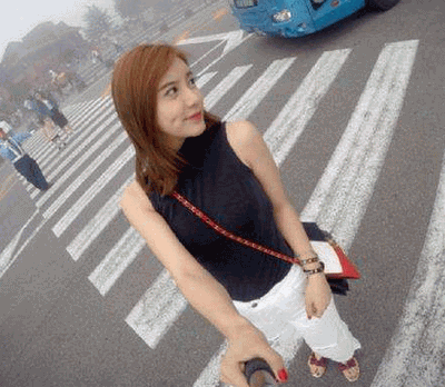 美娜个人资料,腾讯主播美娜微博