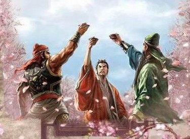 为什么把结拜称为"义结金兰"?