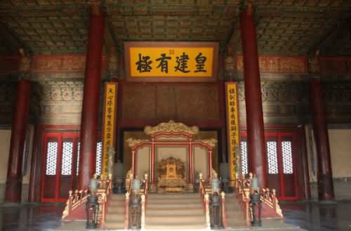 北京烤鸭源自南京而非北京