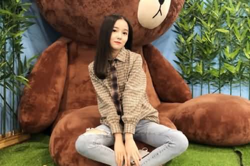 惠子ssica真名是什么