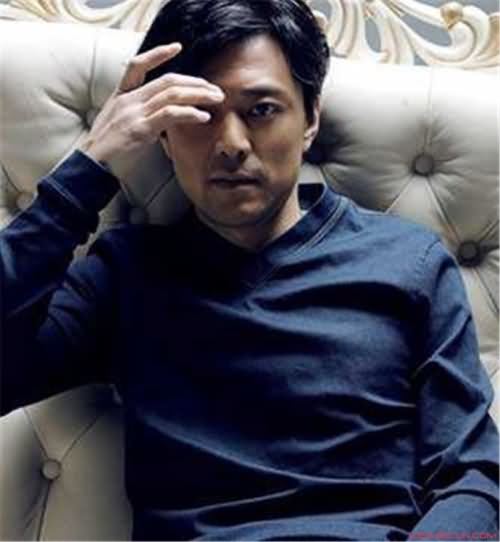 演员牛青峰最近情况 牛青峰个人资料被扒他为什么不红