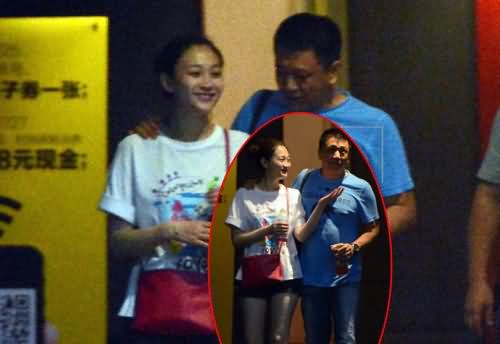 徐佳宁前妻是谁徐佳宁徐翠翠离婚原因被揭其中缘由难堪