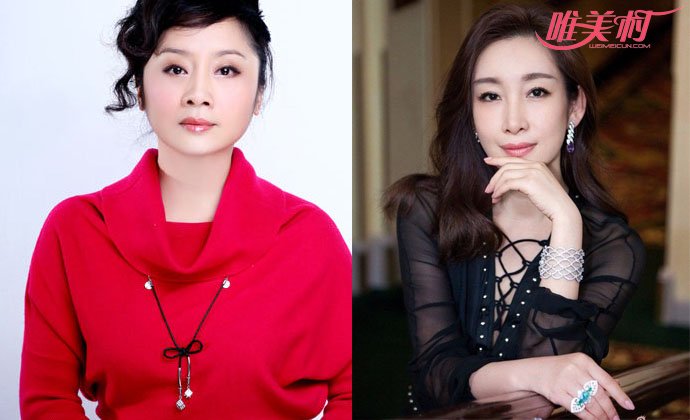 王新军和前妻唐静婚照曝光前妻背景惊人婚姻遭小三插足
