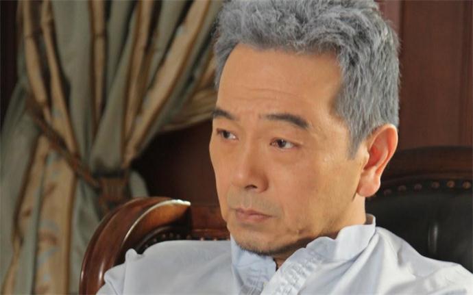 张晨光老婆儿女照片 老戏骨家庭幸福其老婆谢美惠资料