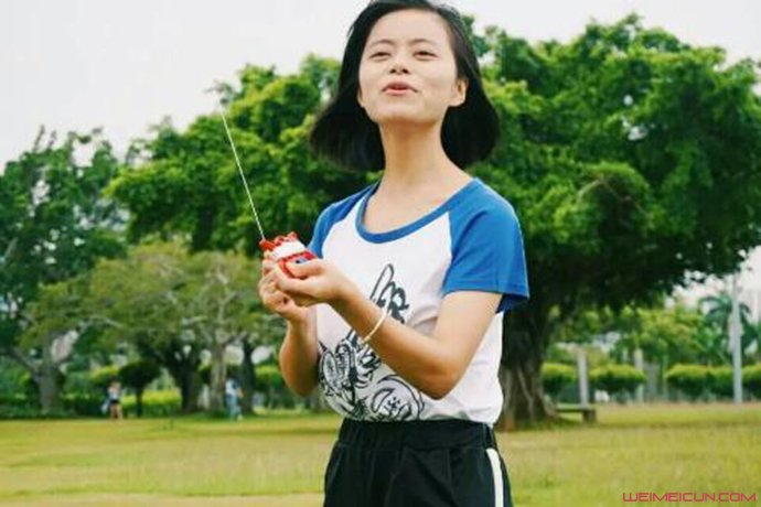 马云女儿马雪个人资料 马云的女儿马雪照片曝光