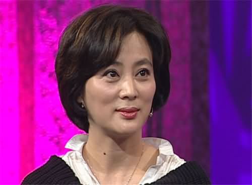 李玲玉个人资料李玲玉现任老公神秘身份遭起底竟然是他