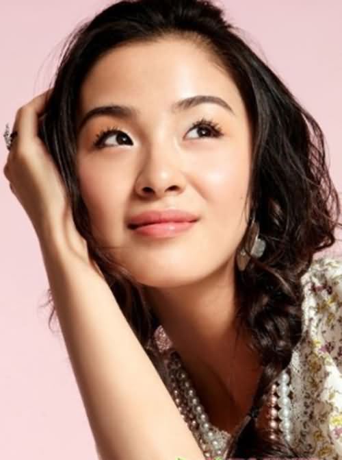 密春雷前妻金晶照片 董卿与他们的离婚是否有关呢