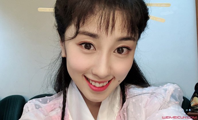 张小婉个人资料 喜剧新人撞脸刘敏涛详细资料背景一览