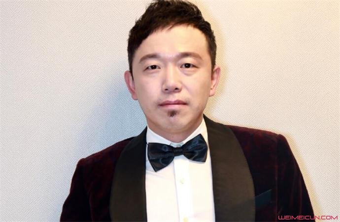潘斌龙多大 详细个人资料曝光现状晒照宣布老来得子