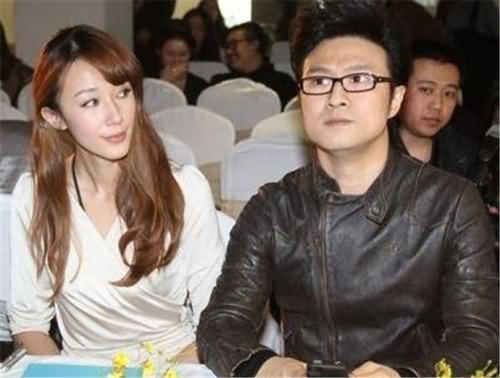 汪峰前妻齐丹合照 汪峰前妻齐丹个人资料家境被扒