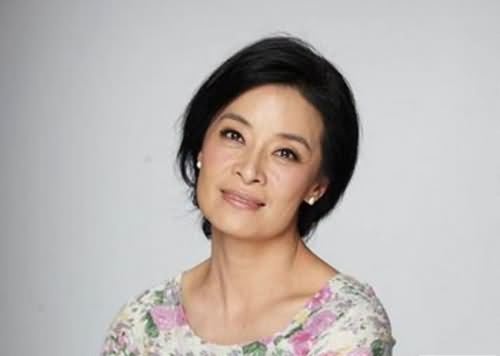顾艳个人资料顾艳的老公到底是谁