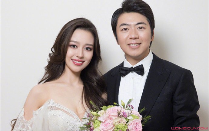 gina alice个人资料 郎朗老婆神似郭碧婷惊艳背景大起底