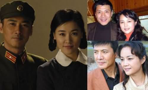 刘之冰现任妻子是谁 揭其与前妻离婚原因现任妻子也是二婚