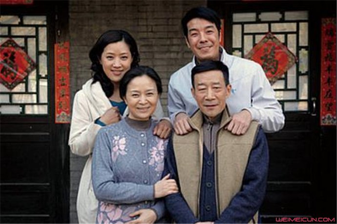 于海丹个人资料 李雪健老婆于海丹个人照片曝光