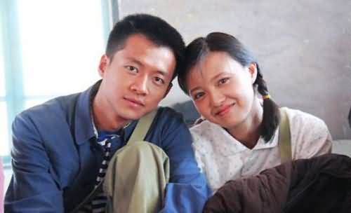 傅晶和唐曾是两口子吗 揭秘两人真实关系结婚照疑曝光了
