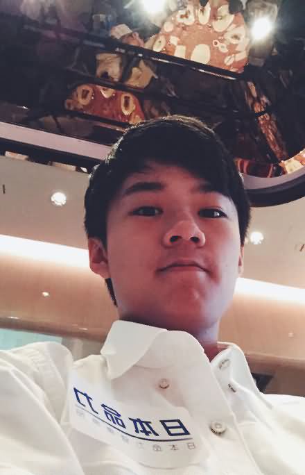 娱乐圈知道 >正文 王树熹近照 王树熹(jacky  wong),香港童星