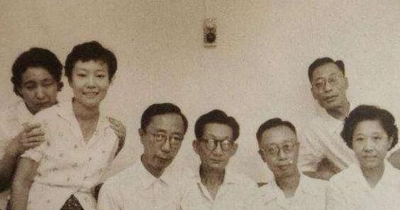 溥杰的后代还在吗溥杰有后代吗在哪