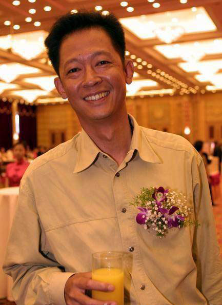 王志文