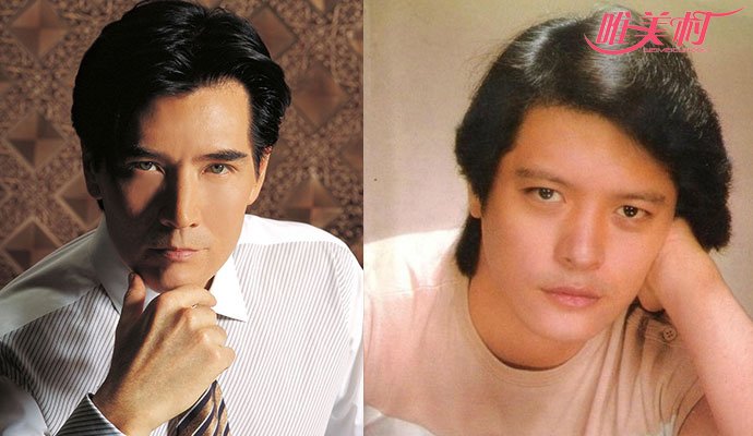 刘文正近况 曾退出歌坛的帅气男星现今如何