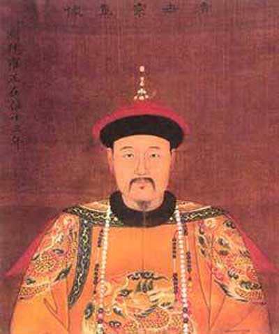 康熙死亡之谜 康熙真实的死亡原因