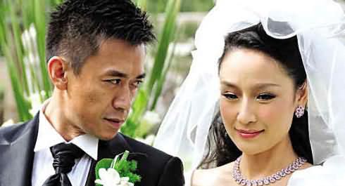 王学兵第二任老婆是演员孙宁