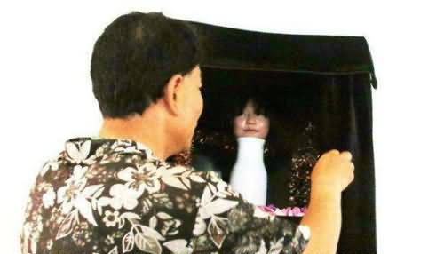 花瓶姑娘骗局解析 揭秘"花瓶姑娘"骗局