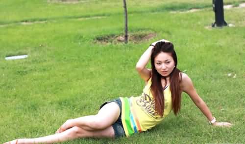唐静个人资料年龄 为什么和王新军离婚了