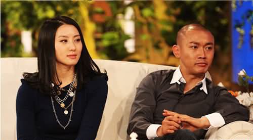 聂远与前妻王惠 聂远为什么会和王惠离婚