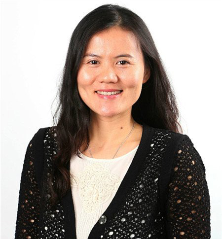 2020最新中国十大女富豪排行榜名单