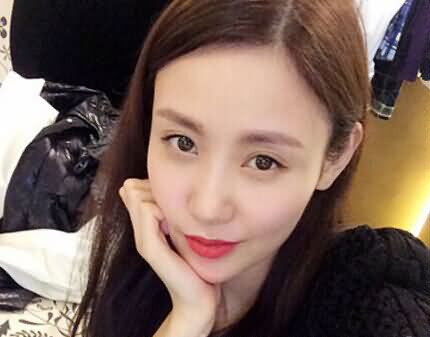 秦昊前妻石洋子资料 离婚原因揭秘