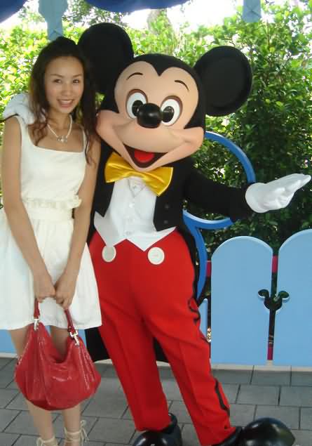 秦昊前妻石洋子资料 离婚原因揭秘