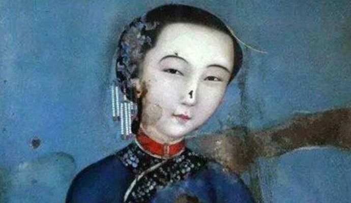 所以周莹在吴家独挑大梁的时候收养了一个样子吴怀先.