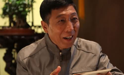 国家一级演员韩童生 绯闻大揭秘他的老婆到底是谁呢?