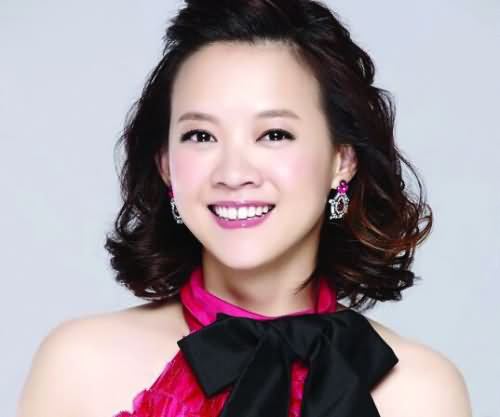 曾宝仪老公是谁 曾宝仪绯闻不少为什么不结婚