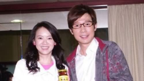 曾宝仪老公是谁 曾宝仪绯闻不少为什么不结婚