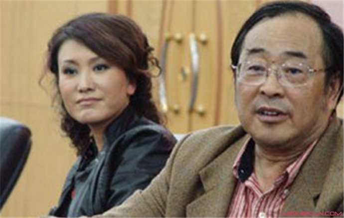 徐庆东娶过几个老婆 徐庆东王茜结婚多久了