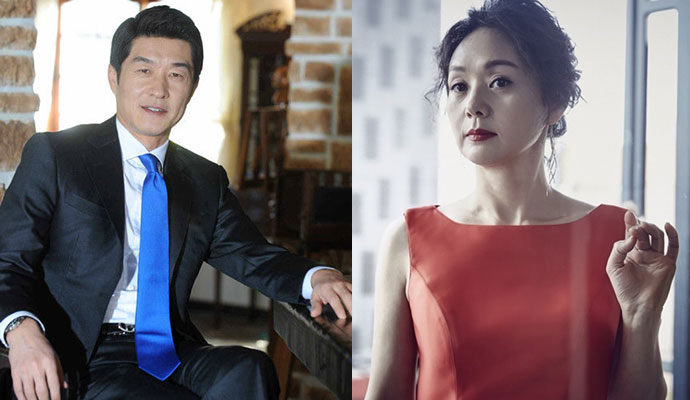 金相中在韩国的地位 金相中裴宗玉离婚内幕