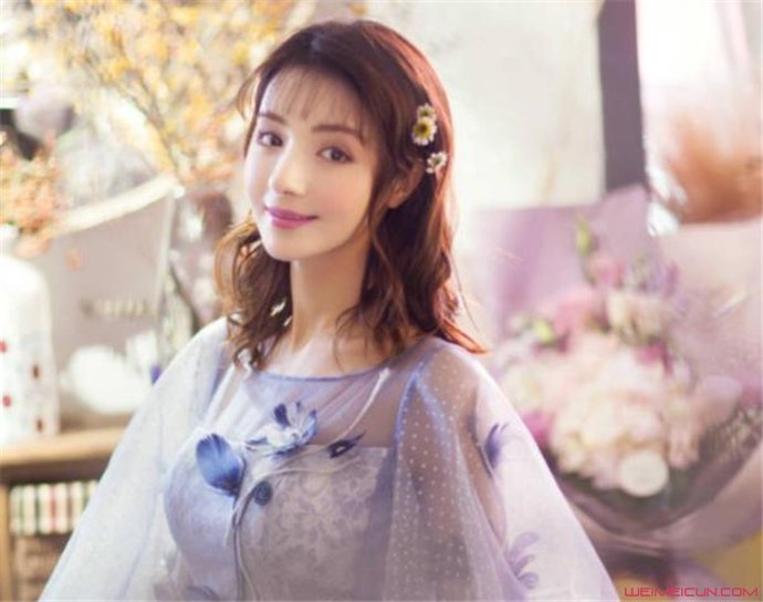 麦迪娜个人资料 麦迪娜颜高人美为什么不火其中缘由被