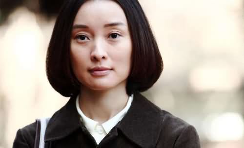 吴越现任老公个人资料曝光 曾遭抛弃的她大气祝福前任