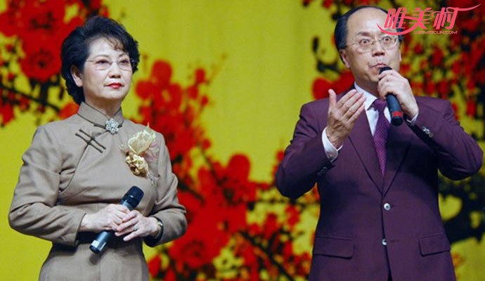 李维康简历史大曝光 一个另类的京剧表演艺术家