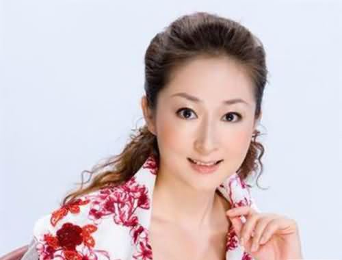 李宗瑶个人简历 老公到底是谁