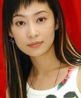 演员杨卓娜公主驾到 杨怡姐姐杨卓娜个人资料