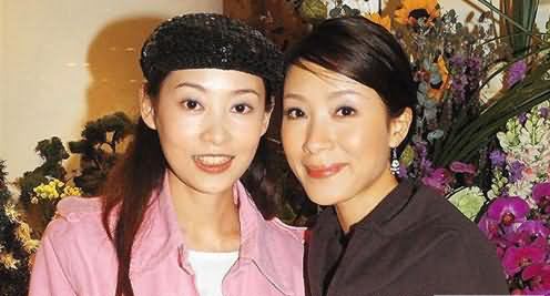 演员杨卓娜公主驾到 杨怡姐姐杨卓娜个人资料