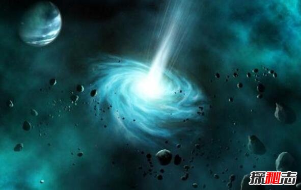 亚丁湾星门跑出怪兽,亚丁湾星门事件视频曝光(图片)