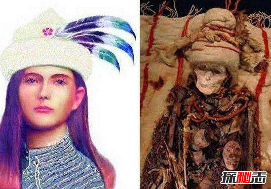 小河公主古尸为何经过了几千年不腐?这其中有什么奥秘