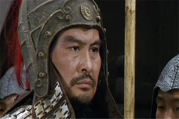 三国演义武将武力排名前五名 三国有哪些厉害的武将