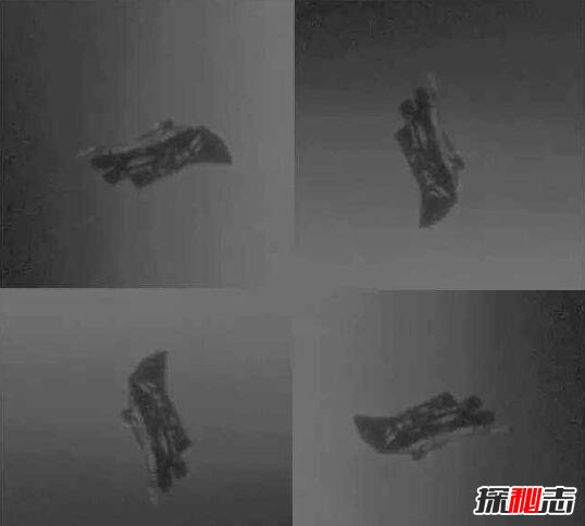 黑骑士卫星是真的吗,盘点13个黑骑士卫星的绝密档案